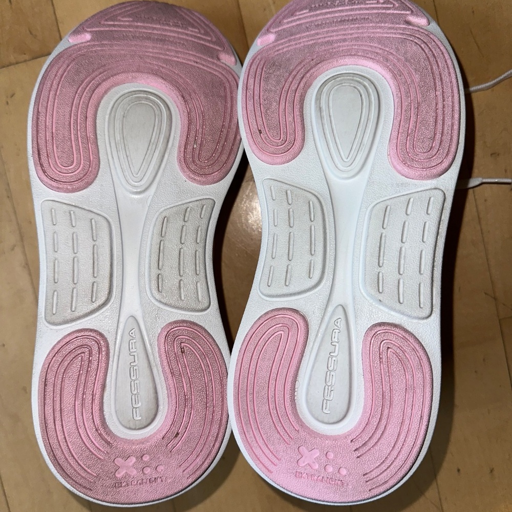 FESSURA extra light sneakers, 38/7  CB2360 - Picture 7 of 8
